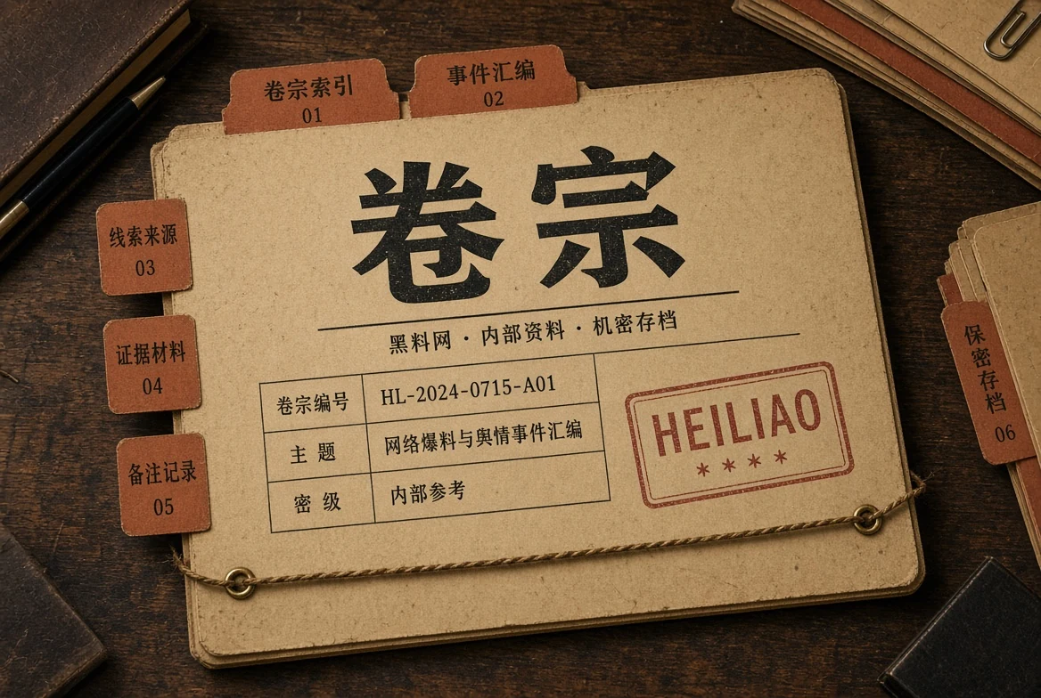 主题索引与资料阅读